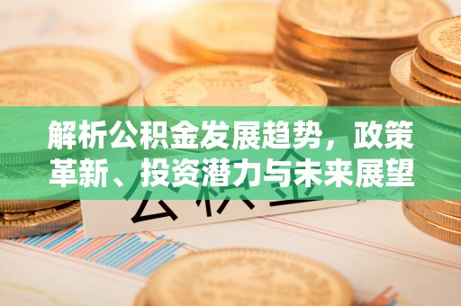 康县解析公积金发展趋势，政策革新、投资潜力与未来展望