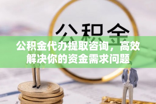 康县公积金代办提取咨询，高效解决你的资金需求问题