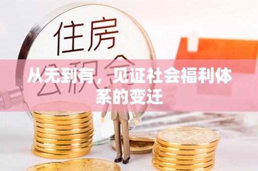 康县从无到有，见证社会福利体系的变迁