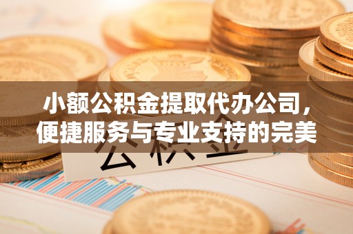 康县小额公积金提取代办公司，便捷服务与专业支持的完美结合