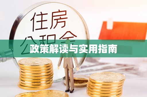 康县政策解读与实用指南