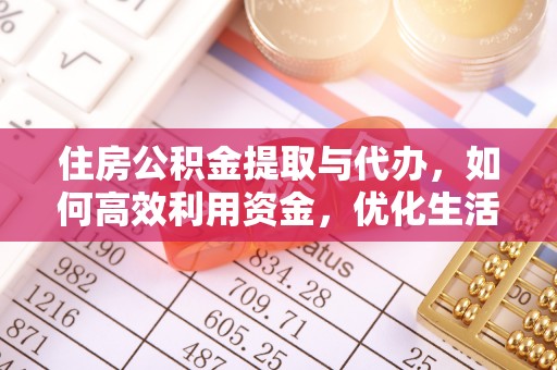 康县住房公积金提取与代办，如何高效利用资金，优化生活品质