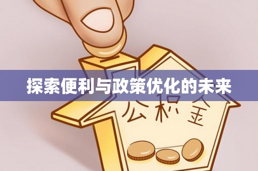 康县探索便利与政策优化的未来