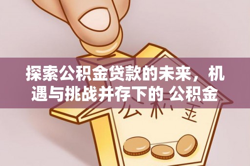 康县探索公积金贷款的未来，机遇与挑战并存下的 公积金贷款风险防控