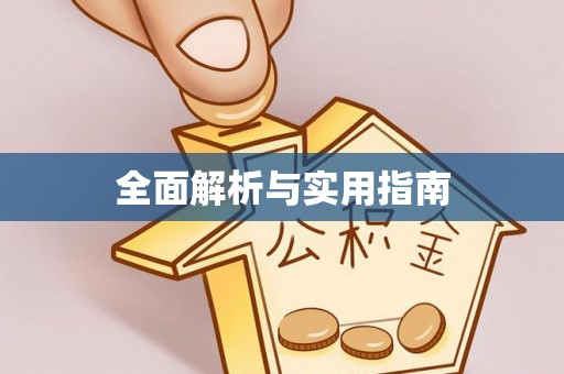 康县全面解析与实用指南